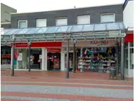 Bild von Geschäftshaus mit 3 Gewerbeeinheiten 2x Ladenlokal 1x Gewerbe, in Salzgitter, 263.00 m², 7.00 Zi.