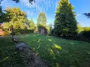 Garten zur gemeinschaftlichen Nutzung