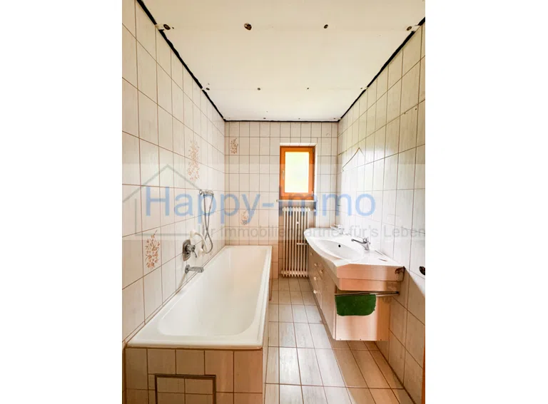 EG Badezimmer