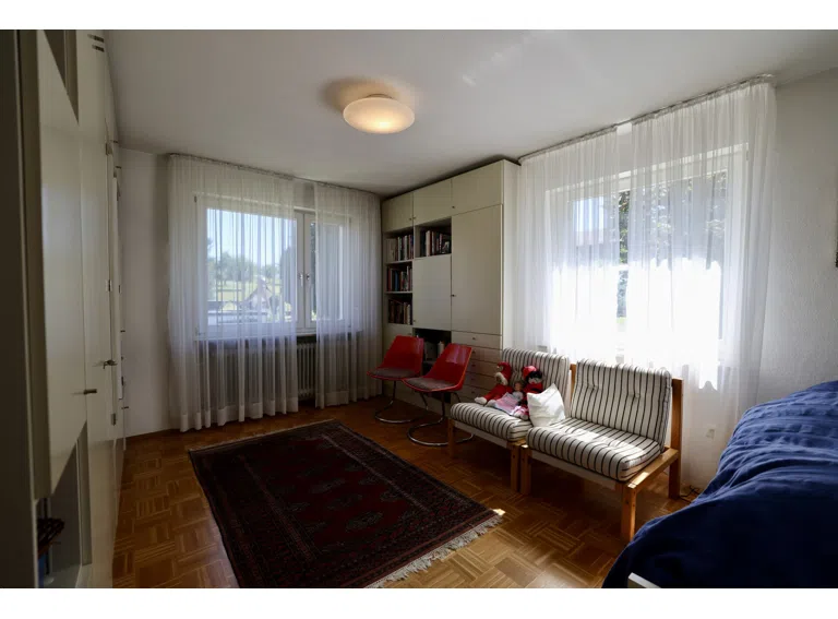 Zimmer | Erdgeschoss