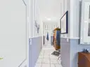 Flur EG - Lütt Immobilien - Schackendorf