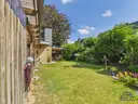 Gartenimpression 3 - Lütt Immobilien - Schackendorf