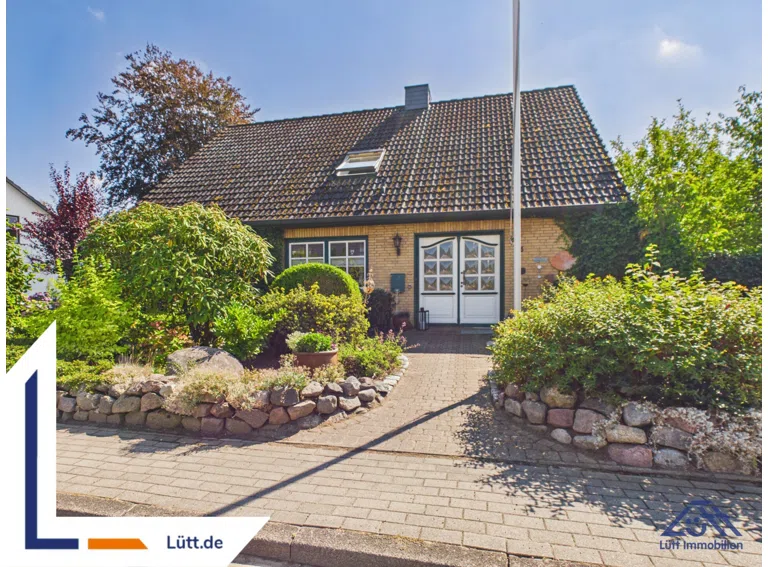 Lütt Immobilien Kiel
