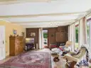 Kaminzimmer EG - Lütt Immobilien - Schackendorf