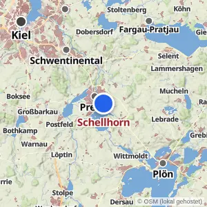 Kartenvorschau Schellhorn