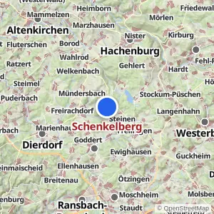 Kartenvorschau Schenkelberg