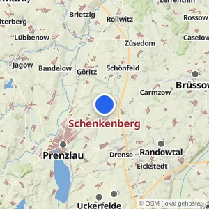 Kartenvorschau Schenkenberg