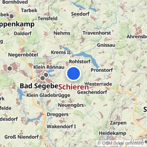 Kartenvorschau Schieren