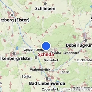 Kartenvorschau Schilda