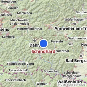Kartenvorschau Schindhard