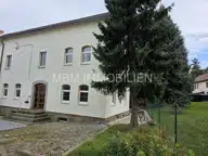 Bild von Immobilie mit Potenzial in Kirschau - Gestalten Häuser, in Schirgiswalde-Kirschau, 130.00 m², 5.00 Zi., Bj. 1887