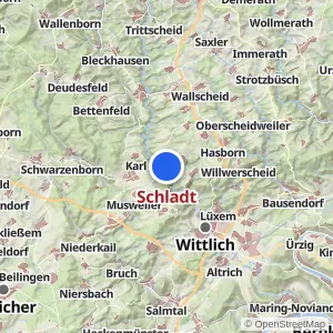 Kartenvorschau Schladt