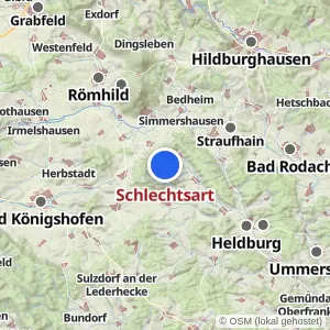 Kartenvorschau Schlechtsart