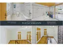 Badezimmer + Flur