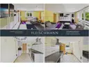 Wohnzimmer + Küche EG