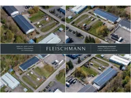 Gewerbe, in Schleusingen, 733.00 m², 10.00 Zi., Bj. 1985