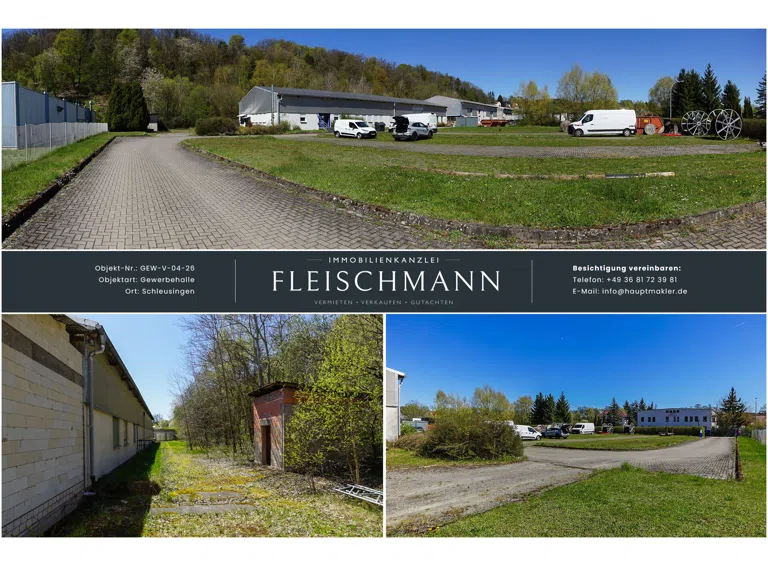 Außenansichten