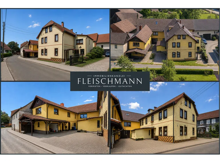 Außenaufnahme