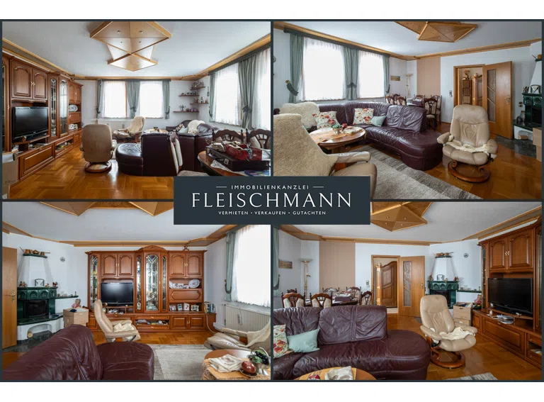 Re 1. OG Wohnzimmer