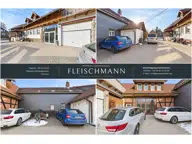 Rendite, in Schleusingen, 307.80 m², 11.00 Zi., Bj. 1937