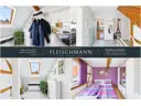 WE-OG links-Küche-Schlafzimmer V