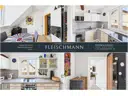 WE-OG rechts - Wohnzimmer - Küche