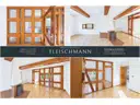 04 – Wohnbereich mit Kamin und Holzbalken