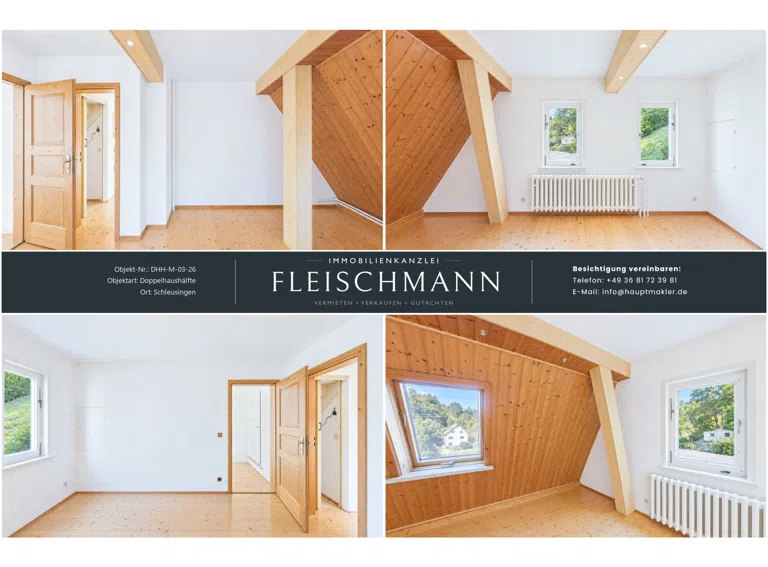 10 – Dachzimmer mit Holzverkleidung