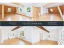 08 – Dachzimmer und Raumansichten