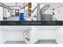 16 – Technikraum und Kellertreppe