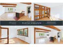 05 – Wohnzimmer mit Kamin und Holzdetails