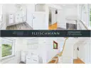 11 – Badezimmer und Treppenhaus