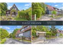 01 – Außenansichten, Zufahrt und Garage