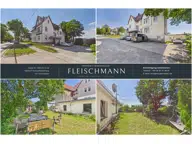 Wohnungen, in Schleusingen, 90.00 m², 3.00 Zi., Bj. 1996