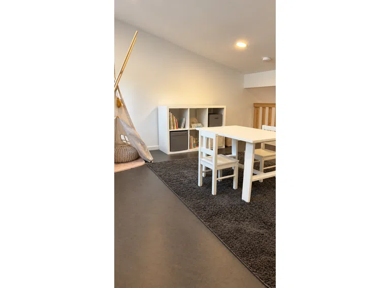 Kinderzimmer 2 (Empore)