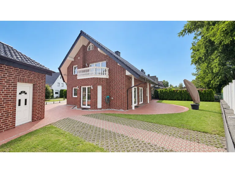 Seitenansicht