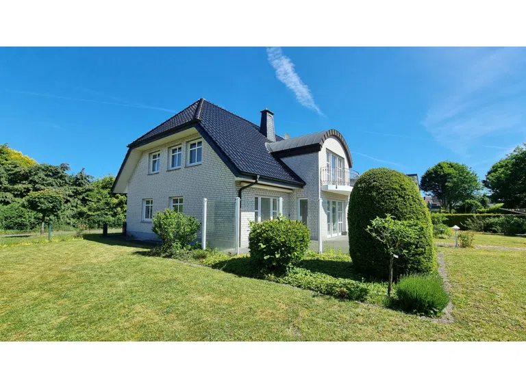 Seitenansicht