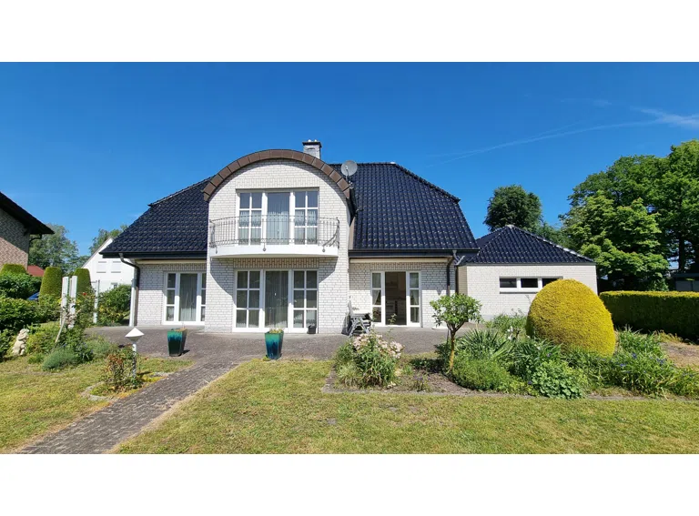 Gartenansicht