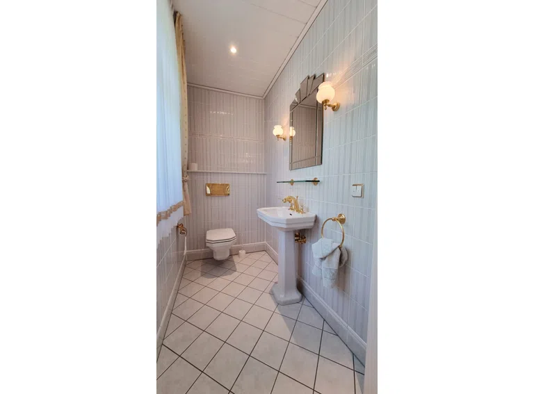 Gäste-WC