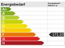 Energieskala