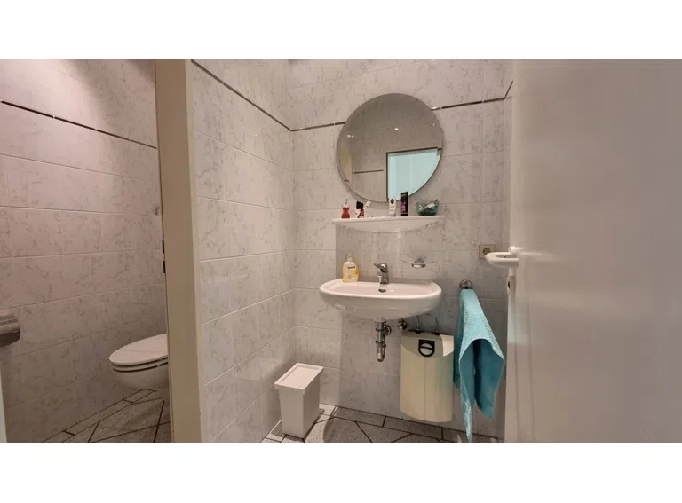 Damen-WC