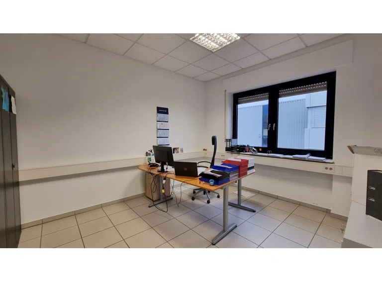 Büro