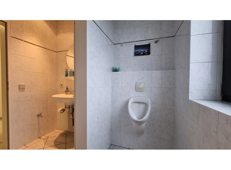Herren-WC
