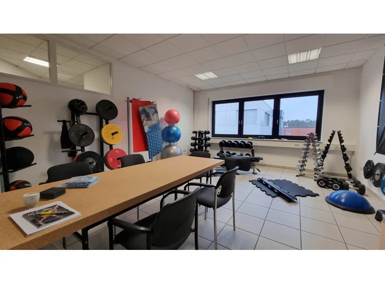Besprechung/Büro