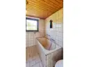 Bad mit Wanne