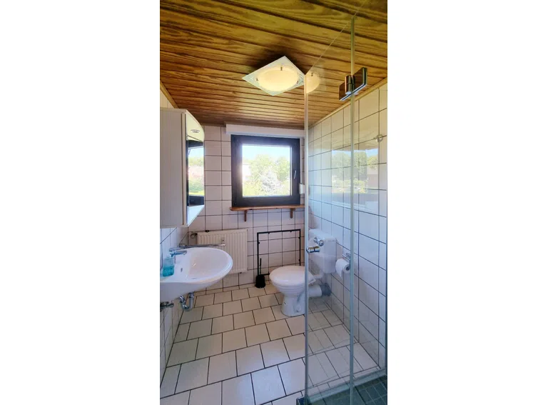 Duschbad