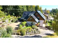Gewerbe, in Schluchsee, 327 m², 15 Zi., Bj. 1963