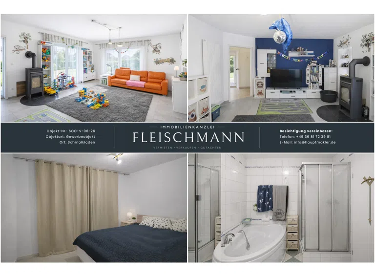 Wohnung