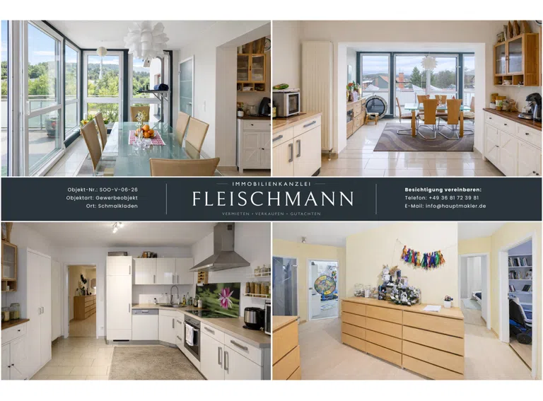 Wohnung