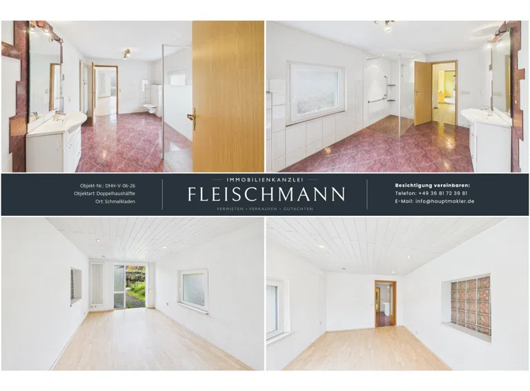 Erdgeschoss